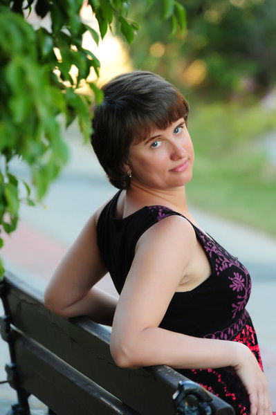 Елена Титкова