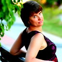 Елена Титкова