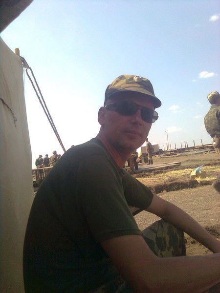 Павел Соловьев