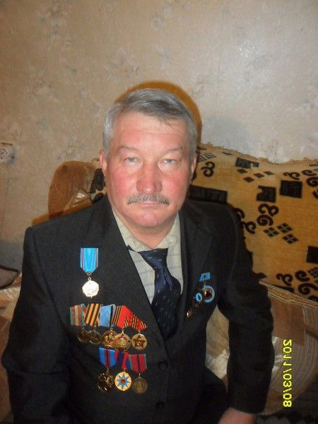 Игорь Зотов