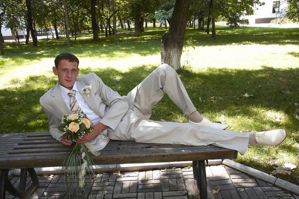 Александр Решетов