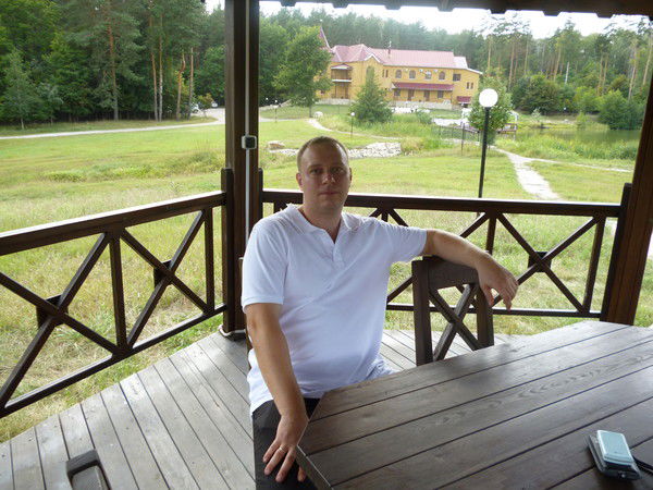 Гусев Сергей