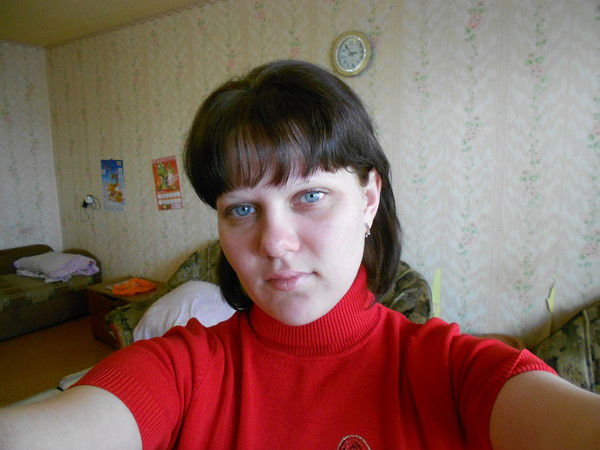 Светланочка Дудко