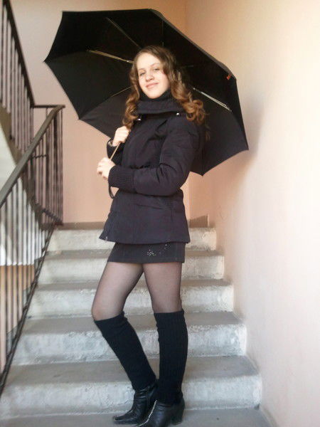 Олеся Сковородникова