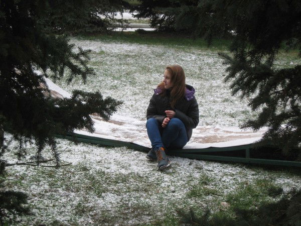 Света Голенко