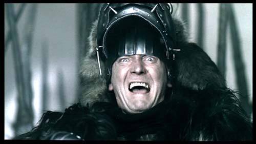 Николай Вырин