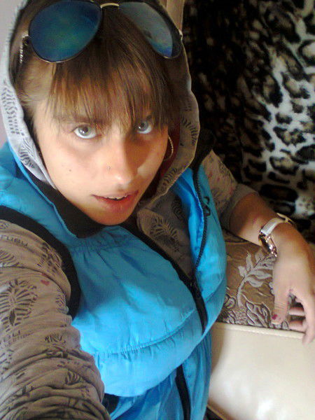 Только Его Я,,,,,