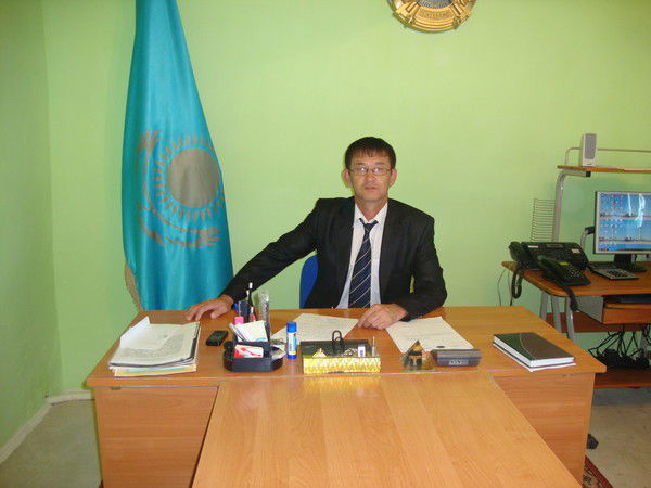 Илес Боранбай