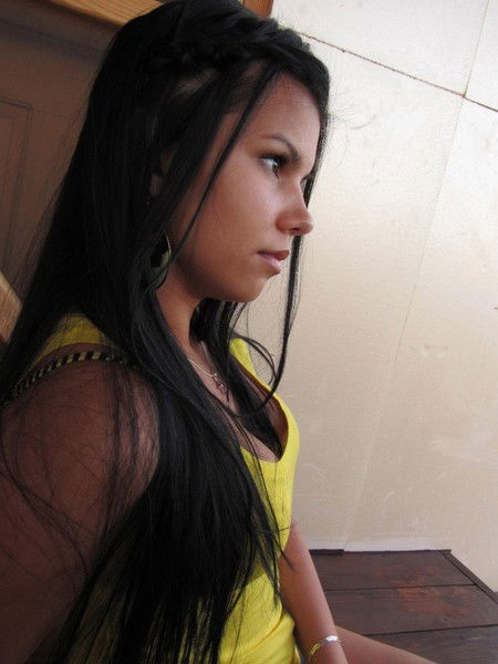 Юлия Ведяшева