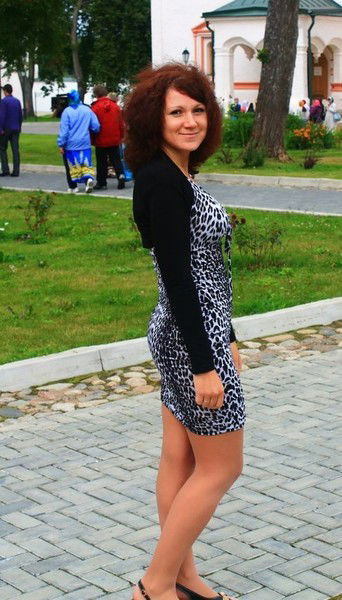 Мария Гречишкина