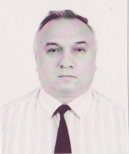 Александр Лаптев