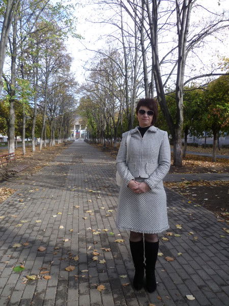 Галина Лукьянова