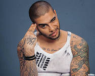 Темирлан Сагамбаев