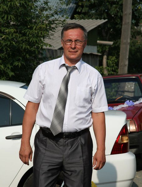 Анатолий Саплин