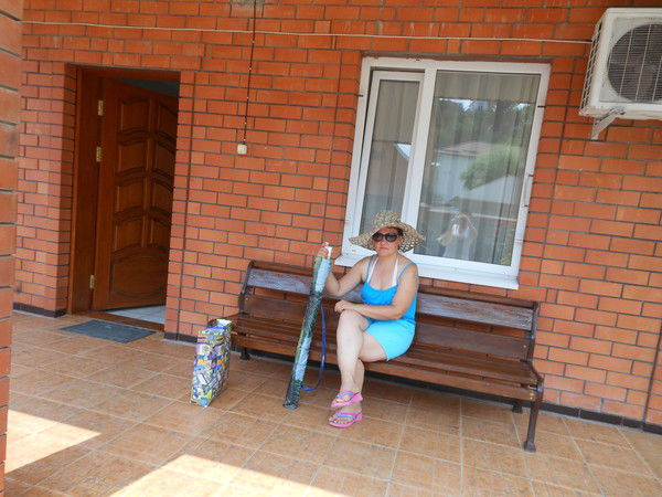 Юлия Бухенко