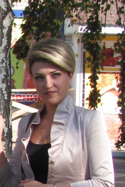 Инна Нечаева