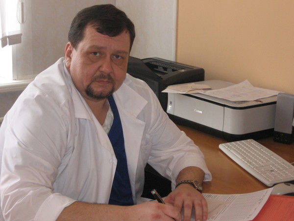 Сергей Нечаев