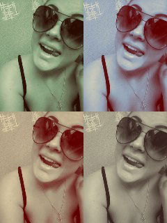 Олександра Знчук