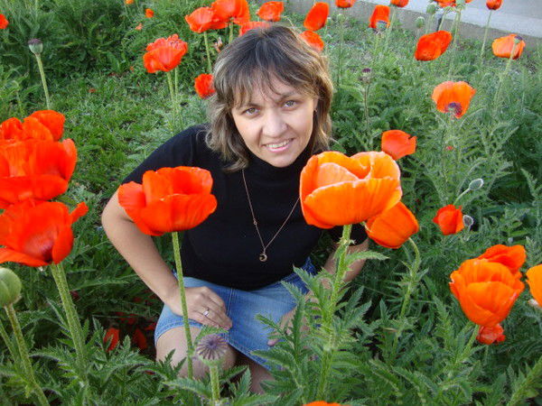 Динара Боченкова