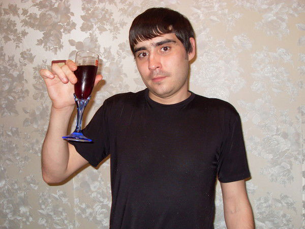 Айнур Хазиев