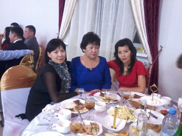 Ирада Мырзагалиева