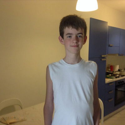 Салехов Тимур