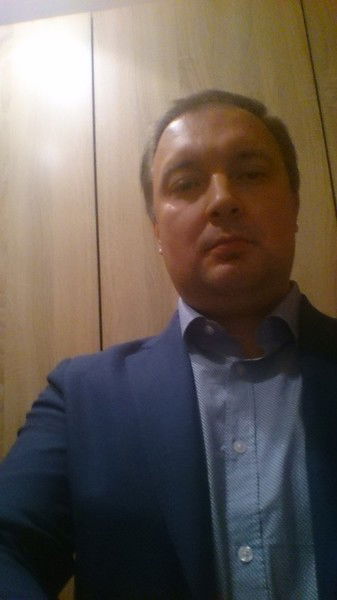 Андрей Рязанов