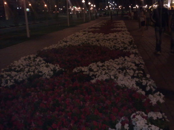 Айгуль Байжигитова