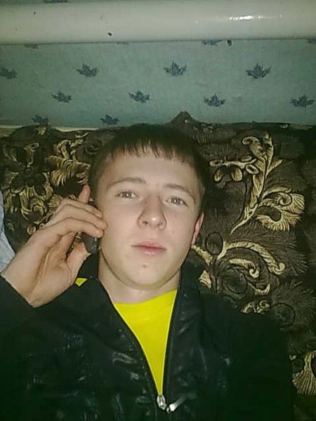 Эльмир Гимазов