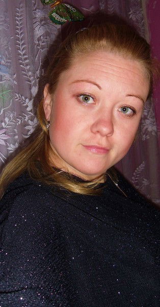 Татьяна Раимбакиева