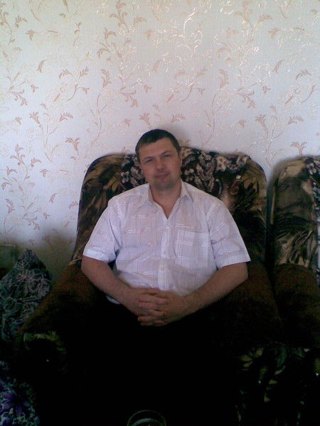 Сергей Хрулев