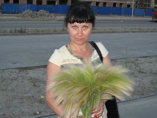 Ирина Попова