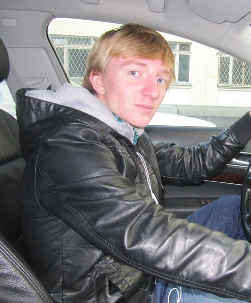 Александр Сидоров