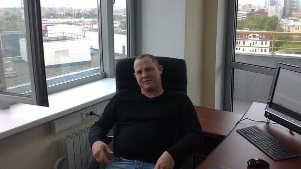 Александр Омельченко