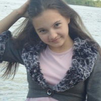 Сашулька Алехина