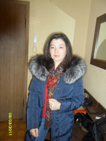 Кыял Мамбетова