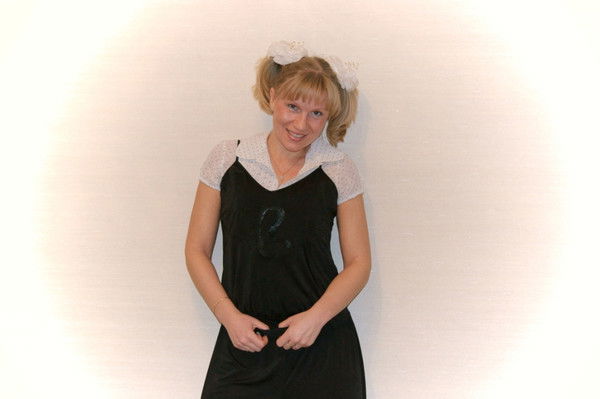 Маргаритка Безфамильная