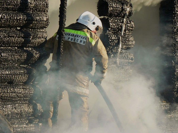 Игорь Давыдов