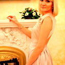 Ирина Усова