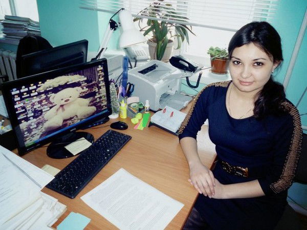 Юлия Савчук