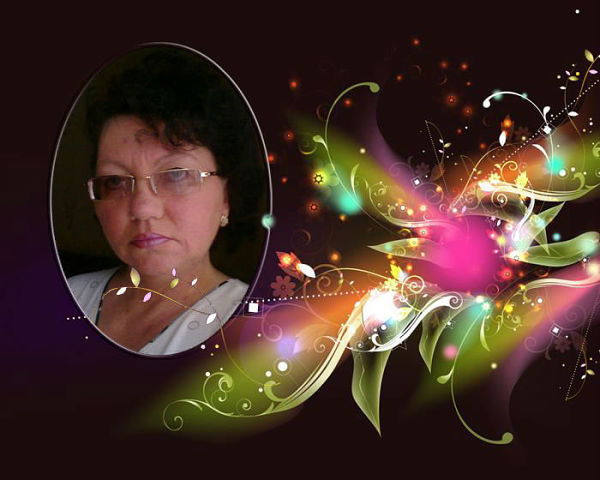 Таnusha Kovalevskaya