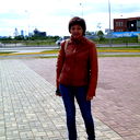 Гульмира Байкенова