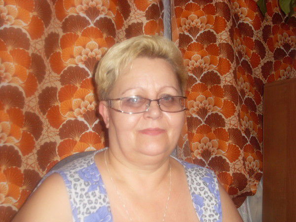 Галина Ивльева