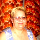 Галина Ивльева