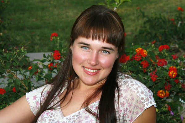 Евгения Зайдуллина