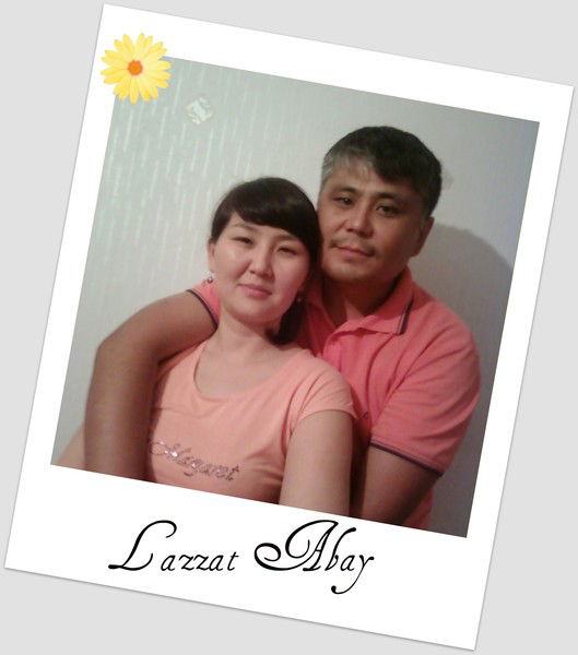 Лаззат Муратова