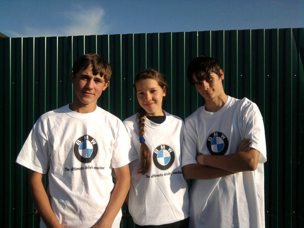 Анна Имаева