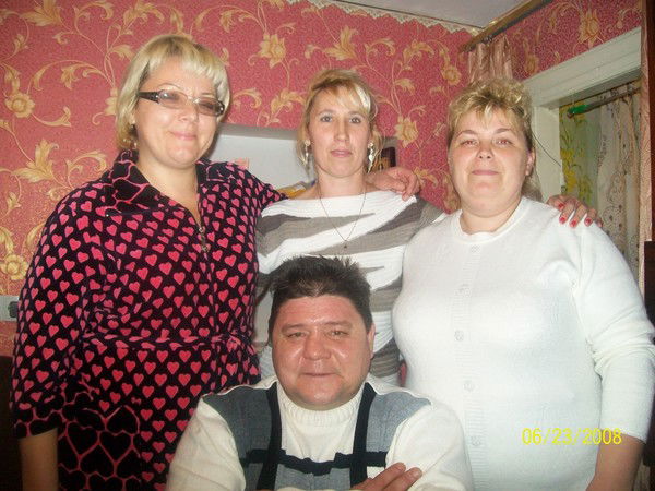 Саша Загинайченко