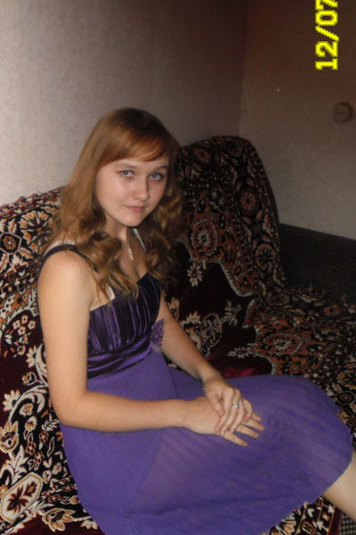 Светлана Григорьева