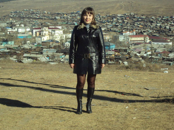 Альбина Чебыкина